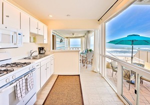 Oceanfront Retreat with Incredible Ocean Views + Amazing Location