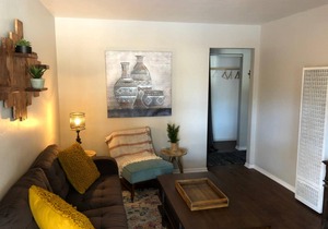 Playpark Lodge Unit 15 Queen Family Suite