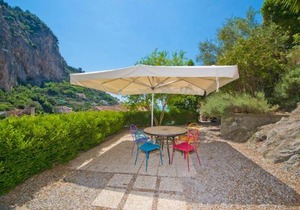 Relais San Basilio Convento