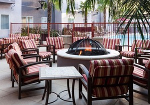 Residence Inn by Marriott San Diego Downtown