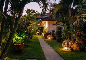 Sanur House