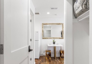 SF Nest Studio by UCSF/GGP/Japantown Walking to everything