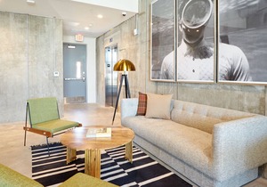 Sonder The Leo | 3BR Apartment w/ Balcony