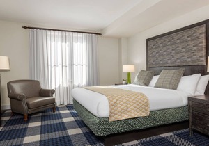 Studio - Located within Marriott's Grand Residence Club, Lake Tahoe - Full Resort Access