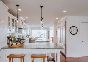 Stunning Ocean Front Views on the Sand, Luxury Home - Silver Strand Beach in Oxnard
