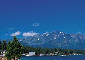 Tahoe Valley Cottage 1