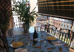 Talenti in Rome