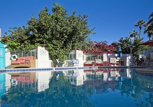 The Inn at Palm Springs
