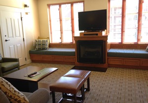 The Marriott Grand Residence Luxury Resort & Convenient Location=Fun made easy!