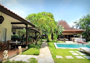 The Radian Villa