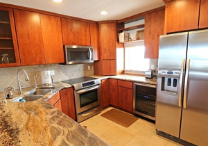 Tradewinds 113--Direct Ocean View, Remodeled Condo in Crescent Beach in St. Augustine