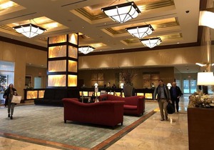 True 1br Strip View At Mgm Signature