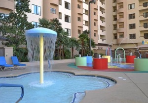 Ultimate Vacation! 2 Spaces w/Kitchen, Pool, Spa! Scan The Code For 3D Tour!