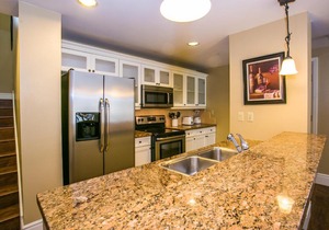 Viera Three-Bedroom Apartment #180