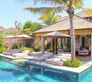 Beach Villa Pabean 
