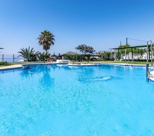 Marbella Swimming 