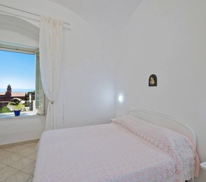 Relais San Basilio Convento Amalfi 