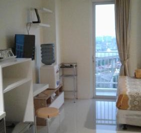 Apartemen Icon 