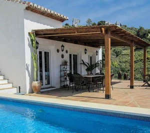 Casa Entonces 
