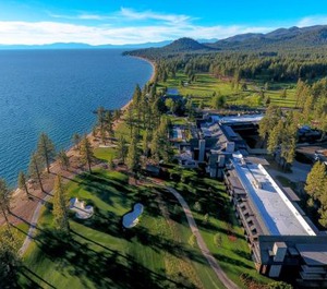 Edgewood Tahoe Resort 