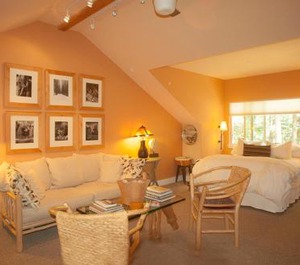 Harmony Ridge Lodge 