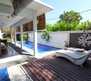 Heliconia Villa 