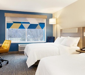 Ontario Airport Inn 