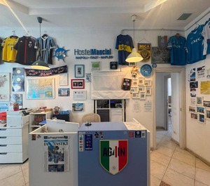 Hotel Naples 