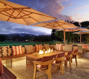Hyatt Regency Monterey Hotel 