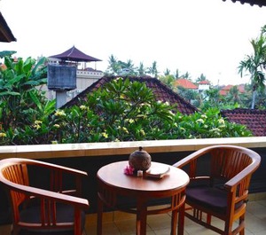 Kabera Bungalow 