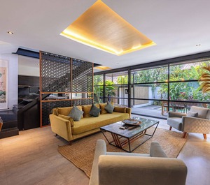The Villa Sanur 
