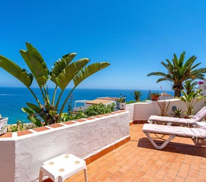 Ladera Del Mar 