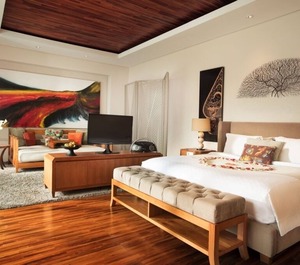 Villa Seminyak 