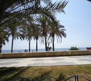 Primera Linea De Playa 