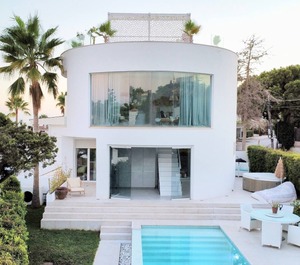 Marbella Swimming 