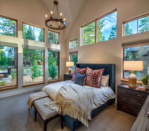 Horn Lodge Truckee 