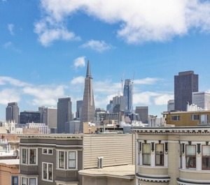 Russian Hill 