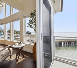 Ocean Capitola Village 
