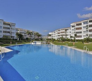 Marbella Swimming 