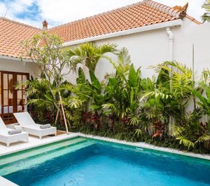 Villa Seminyak 