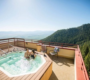 Crest Pointe Villa 