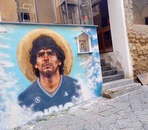 San Gregorio 