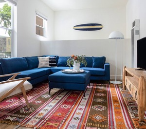 Sonder State Suites 