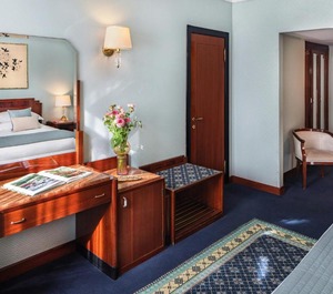 Starhotels Parc 