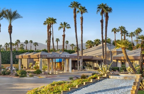 Palm Desert Villa | 1 Bdrm Mstr- Tennis Tournament - Both Weeks Available - Incentives available.