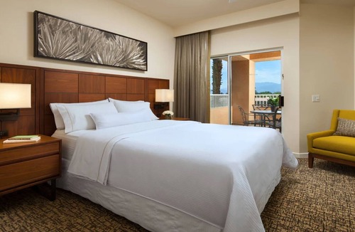 Rancho Mirage Resort | 1 Bedroom Deluxe - Westin Mission Hills Villas - Full Resort Access