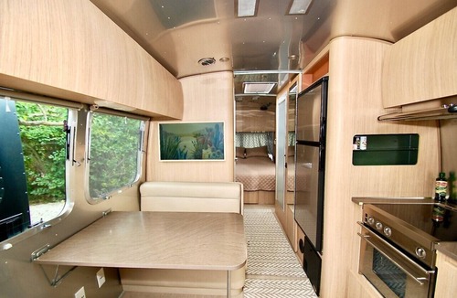 Padaro Lane House | 1-bedroom mobile home just 7 minutes to Santa Barbara Zoo