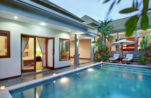 Pererenan Villa | 1 Bedroom Pool Villa Canggu near Echo Beach, Daily housekeeping service
