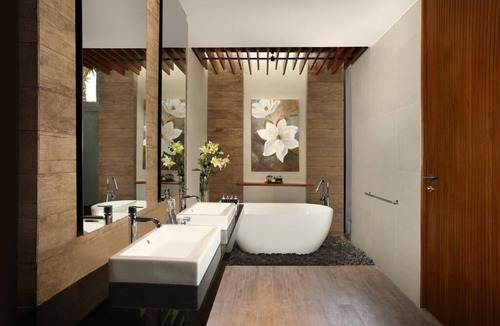 Dewi Sri Villa | 1 Bedroom Private pool villa in Legian Kuta near the beach