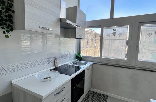 Gragnano House | 1 Bedroom Private vacation home in Gragnano